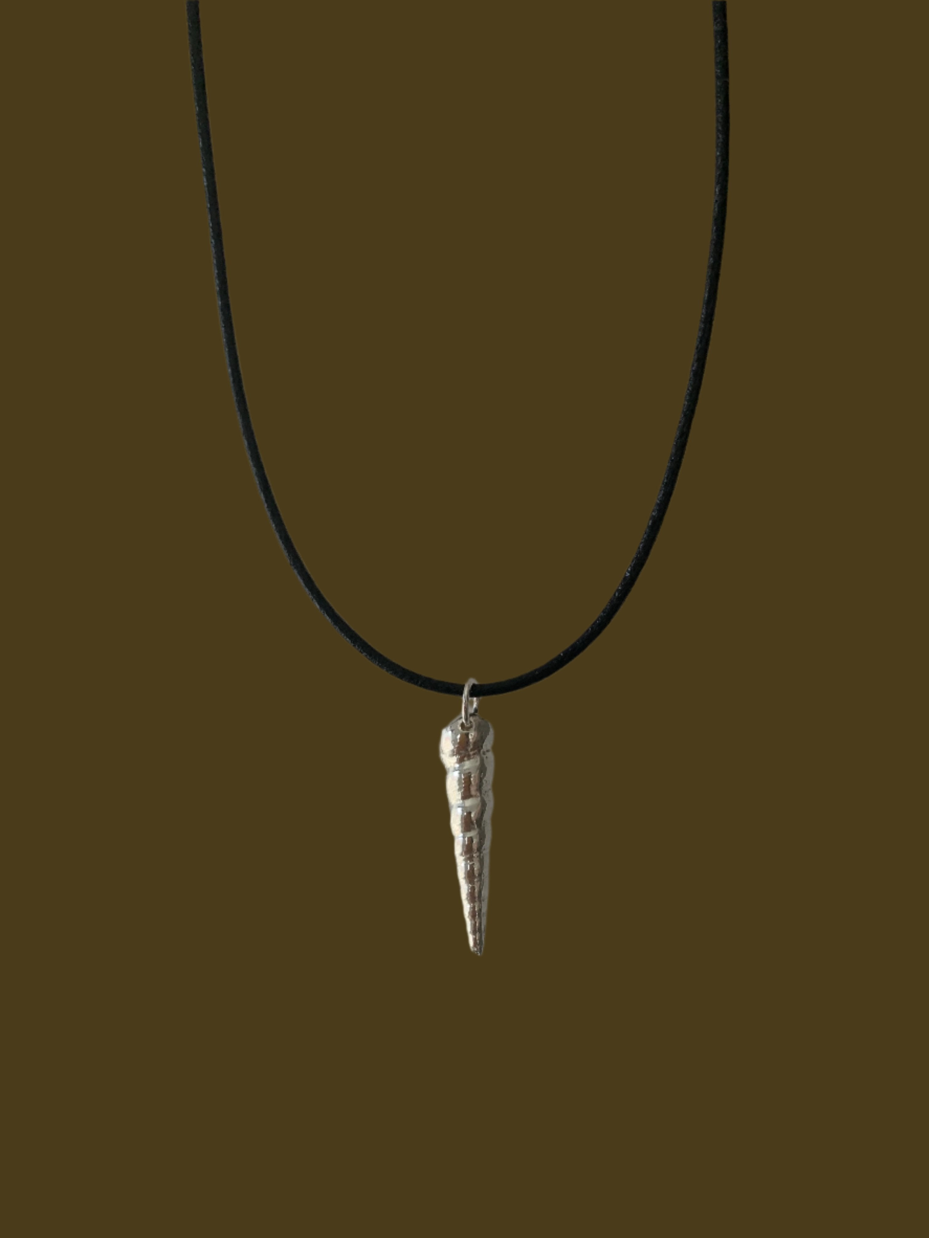 Surfer necklace